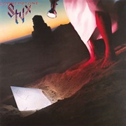 Styx - Cornerstone (1979)