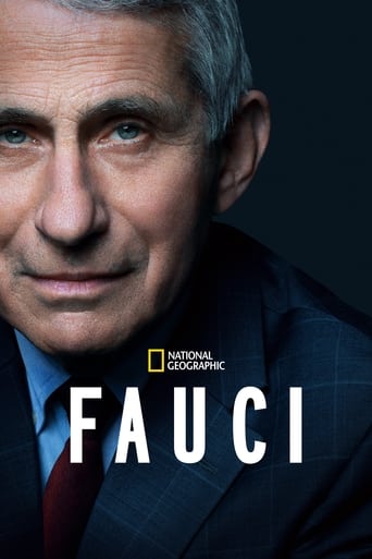 Fauci (2021)