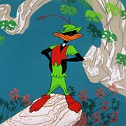 Robin Hood Daffy