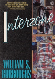 Interzone (William S. Burroughs)