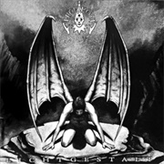 Lacrimosa - Lichtgestalt