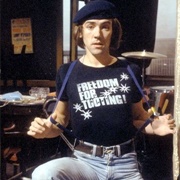 Walter Henry &quot;Wolfie&quot; Smith (Citizen Smith)