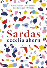 Sardas (Cecelia Ahern)