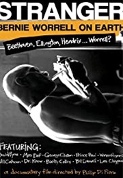 Stranger: Bernie Worrell on Earth (2005)