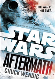 Star Wars: Aftermath (Chuck Wendig)