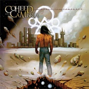 Good Apollo, I&#39;m Burning Star IV, Volume Two (Coheed &amp; Cambria, 2007)