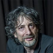 Neil Gaiman