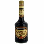 Creme De Cacao