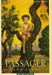 Passager (Jane Yolen)