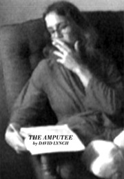 The Amputee, Version 1 (1974)