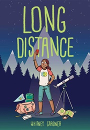 Long Distance (Whitney Gardner)