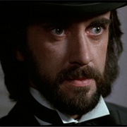 Jonathan Pryce as Mr. Dark (Something Wicked This Way Comes, 1983)