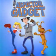 Inspector Gadget