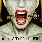 AHS Hotel