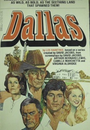 Dallas (Lee Raintree)