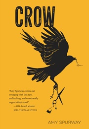 Crow (Amy Spurway)