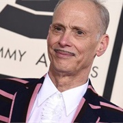 John Waters (Gay, He/Him)