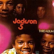 Third Album by Jackson 5