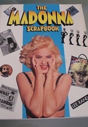 The Madonna Scrapbook (Lee Randall)