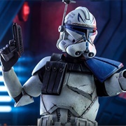 Captain Rex