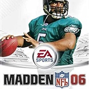 Madden 2006