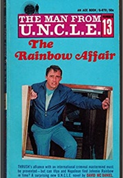 The Rainbow Affair (David Mcdaniel)