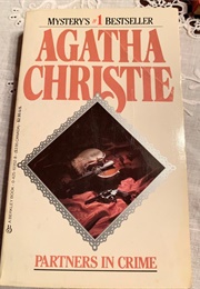 Partners in Crime (Agatha Christie)