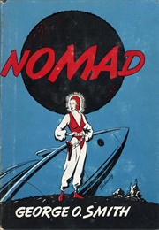 Nomad (George O. Smith)