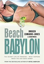 Beach Babylon (Imogen Edward-Jones)