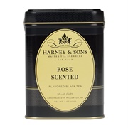 Harney &amp; Sons Rose Scented Tea