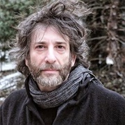 Neil Gaiman