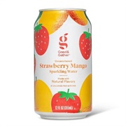 Good &amp; Gather Strawberry Mango