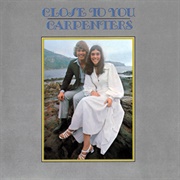 Close to You - The Carpenters (1970)