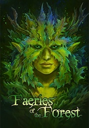 Faeries of the Forest (Jessica Feinberg)