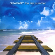 Shakary - The Last Summer