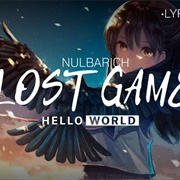 Lost Game (Hello World, 2019)