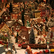 Christmas Village