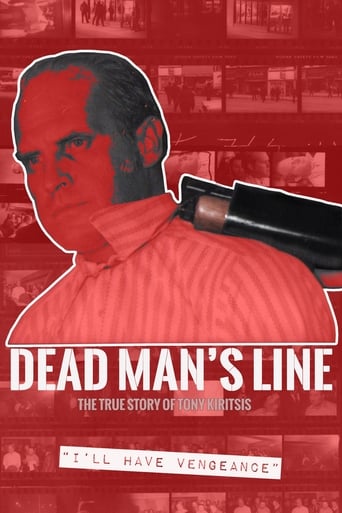 Dead Man&#39;s Line (2018)