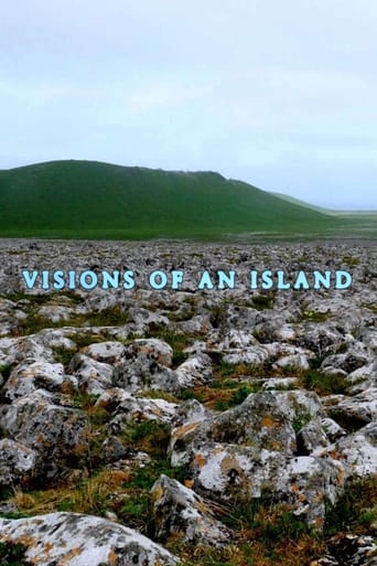 Visions of an Island (2016)