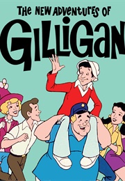 New Adventures of Gilligan&#39;s Island (1970)