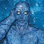 Doctor Manhattan