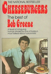 Cheeseburgers (Bob Greene)