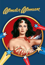 Wonder Woman (TV Series) (1975)