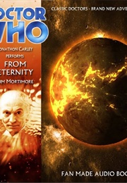 Doctor Who: From Eternity (John Mortimore)