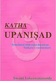 Katha Upanishad (.)