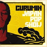 Curumin – Japan Pop Show