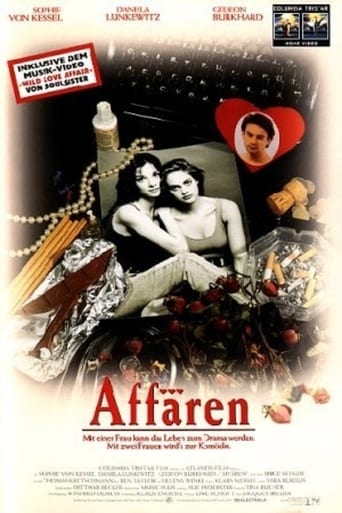 Affären (1994)