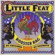 Little Feat - Rooster Rag