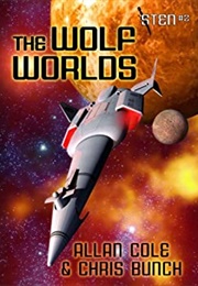 The Wolf Worlds (Chris Bunch, Allan Cole)