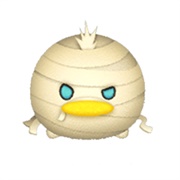 Mummy Donald Tsum Tsum